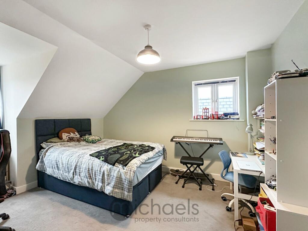 Additional property image - Maigold Avenue, Colchester, Colchester, CO4