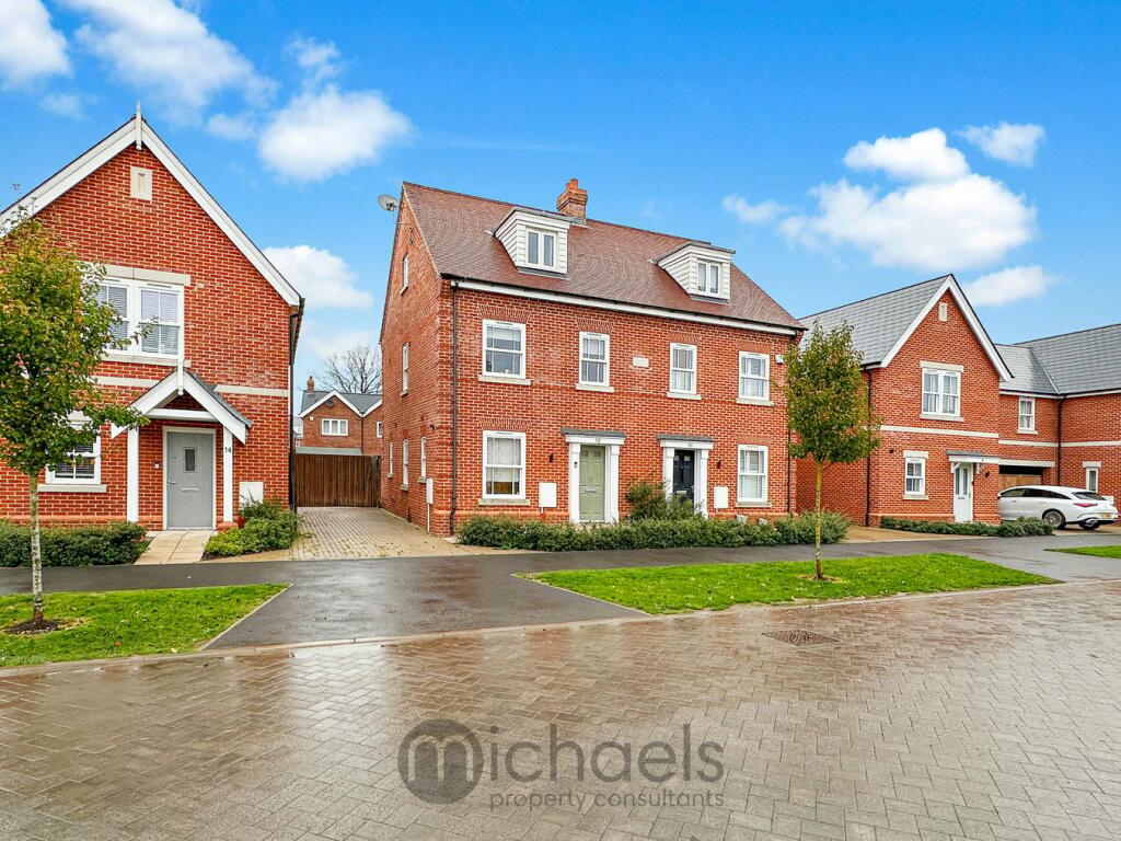 Additional property image - Maigold Avenue, Colchester, Colchester, CO4