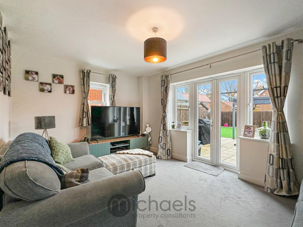Additional property image - Maigold Avenue, Colchester, Colchester, CO4