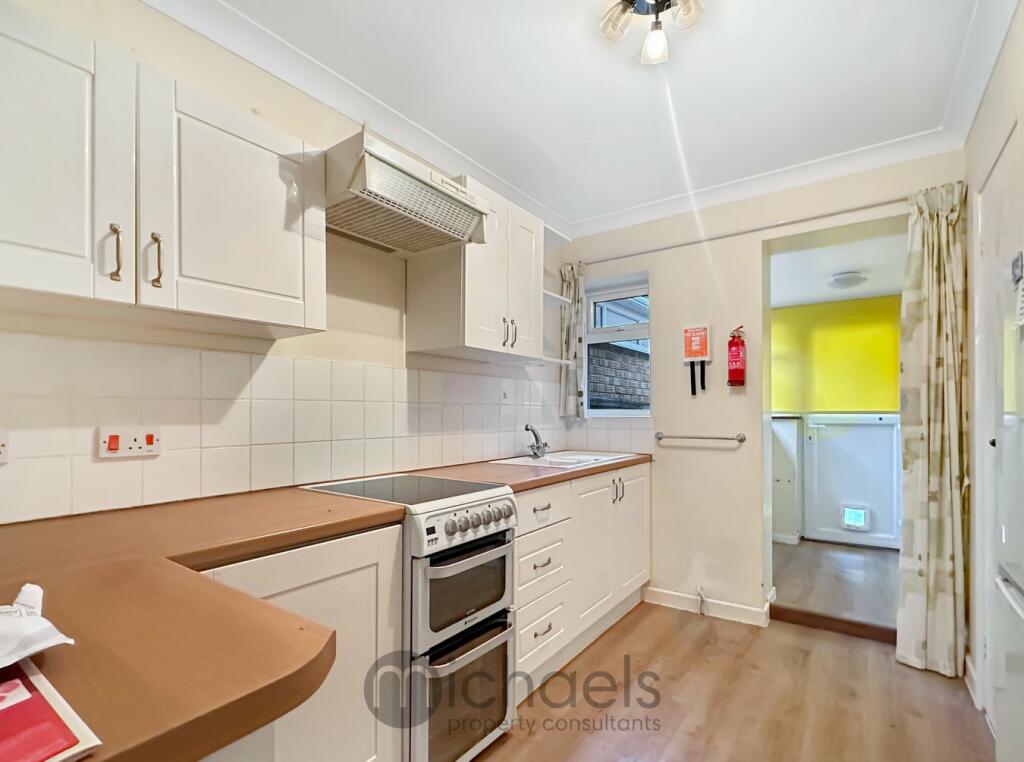 Property image - Battlesbrook Road, Colchester , Colchester, CO2