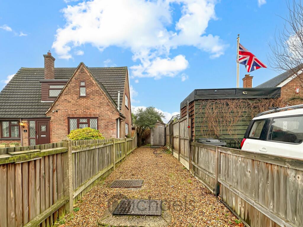 Additional property image - Battlesbrook Road, Colchester , Colchester, CO2
