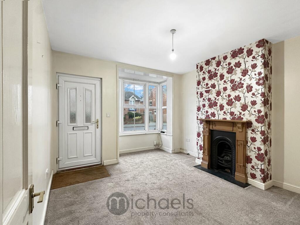 Additional property image - North Station Road, Colchester, CO1