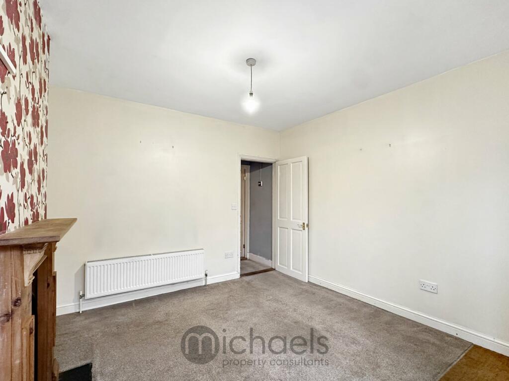 Additional property image - North Station Road, Colchester, CO1