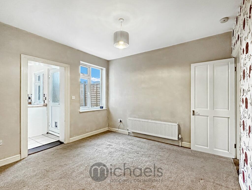 Additional property image - North Station Road, Colchester, CO1
