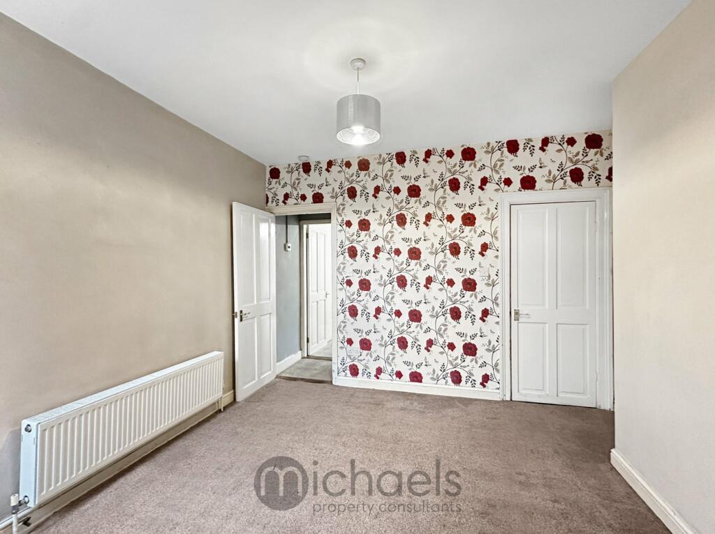 Additional property image - North Station Road, Colchester, CO1