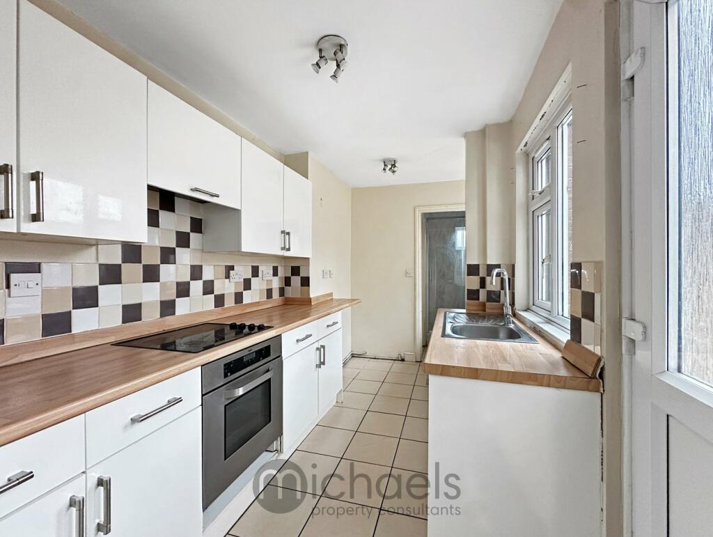 Additional property image - North Station Road, Colchester, CO1
