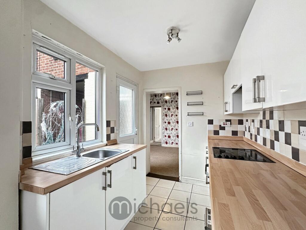Additional property image - North Station Road, Colchester, CO1