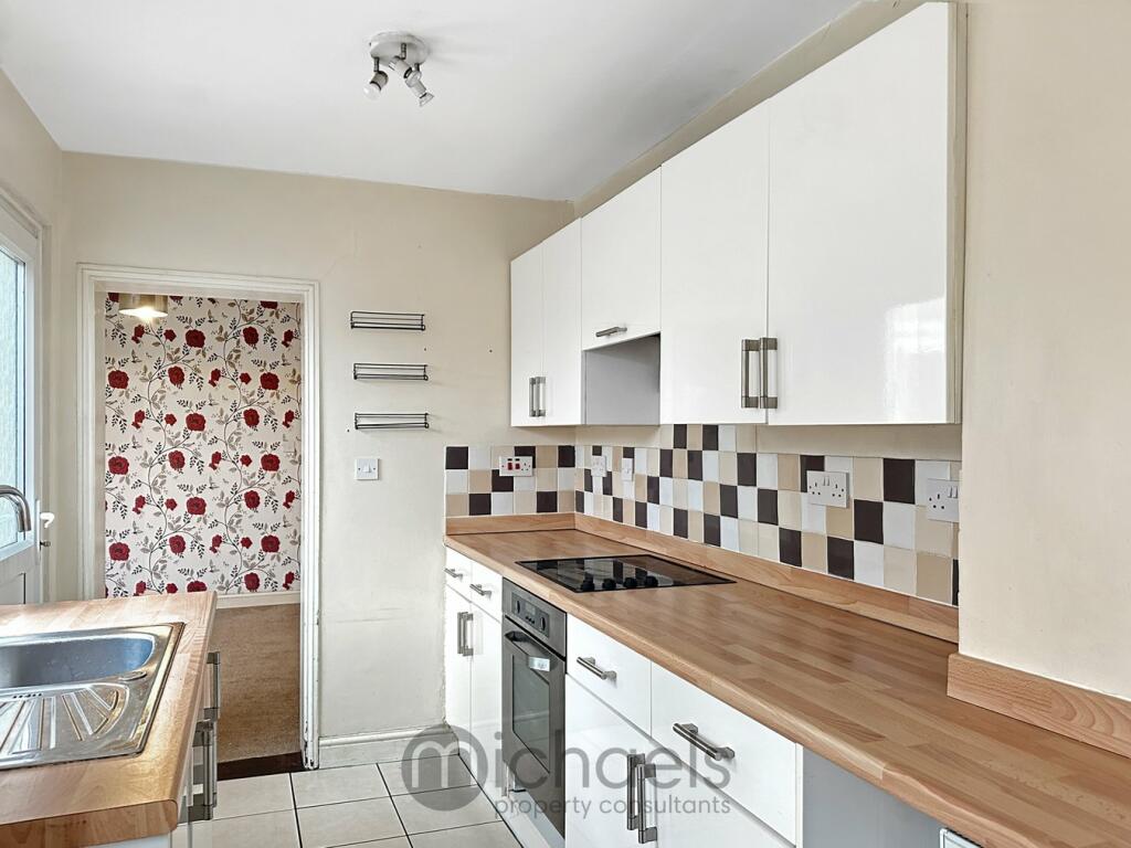Additional property image - North Station Road, Colchester, CO1