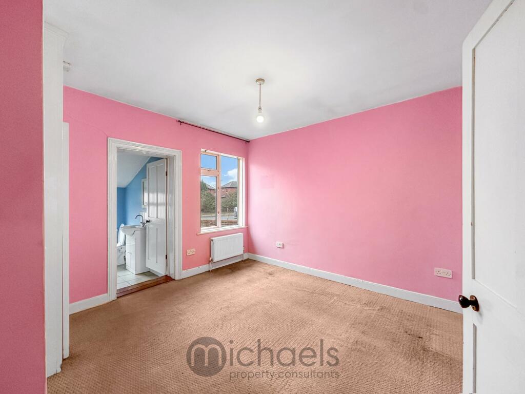 Additional property image - North Station Road, Colchester, CO1