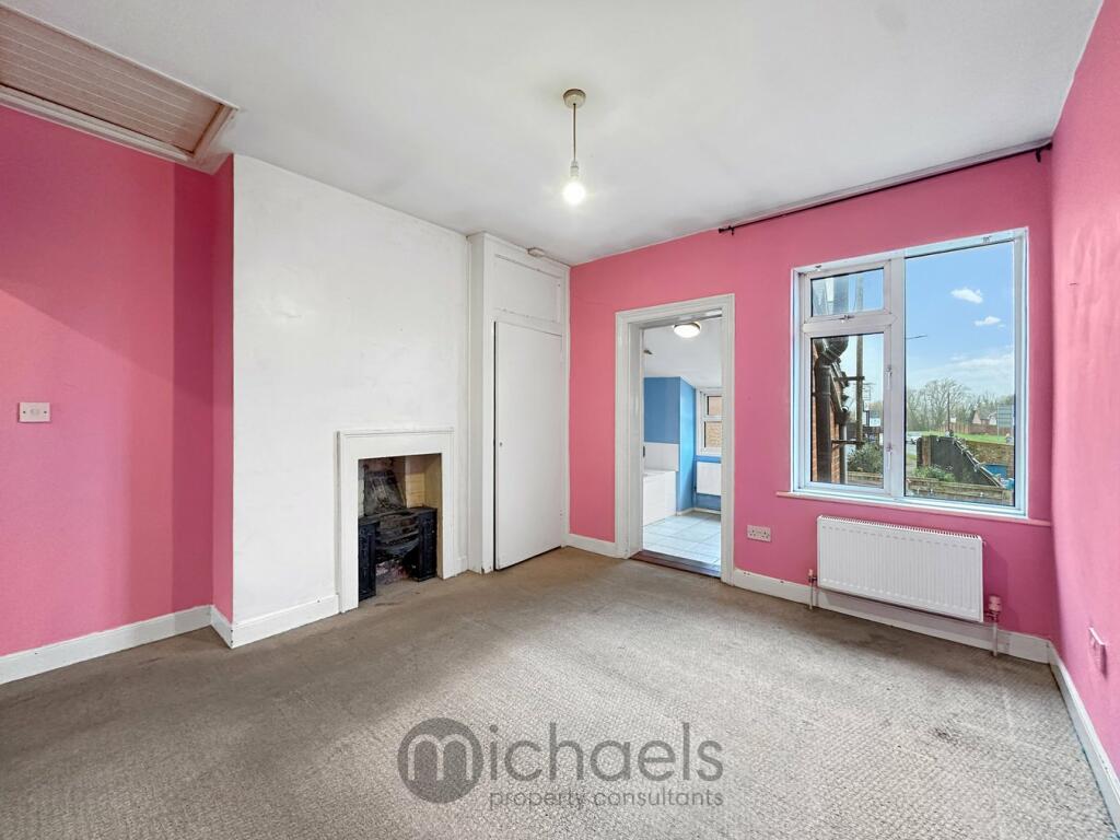 Additional property image - North Station Road, Colchester, CO1