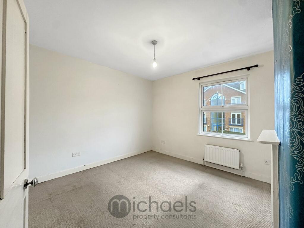 Additional property image - North Station Road, Colchester, CO1