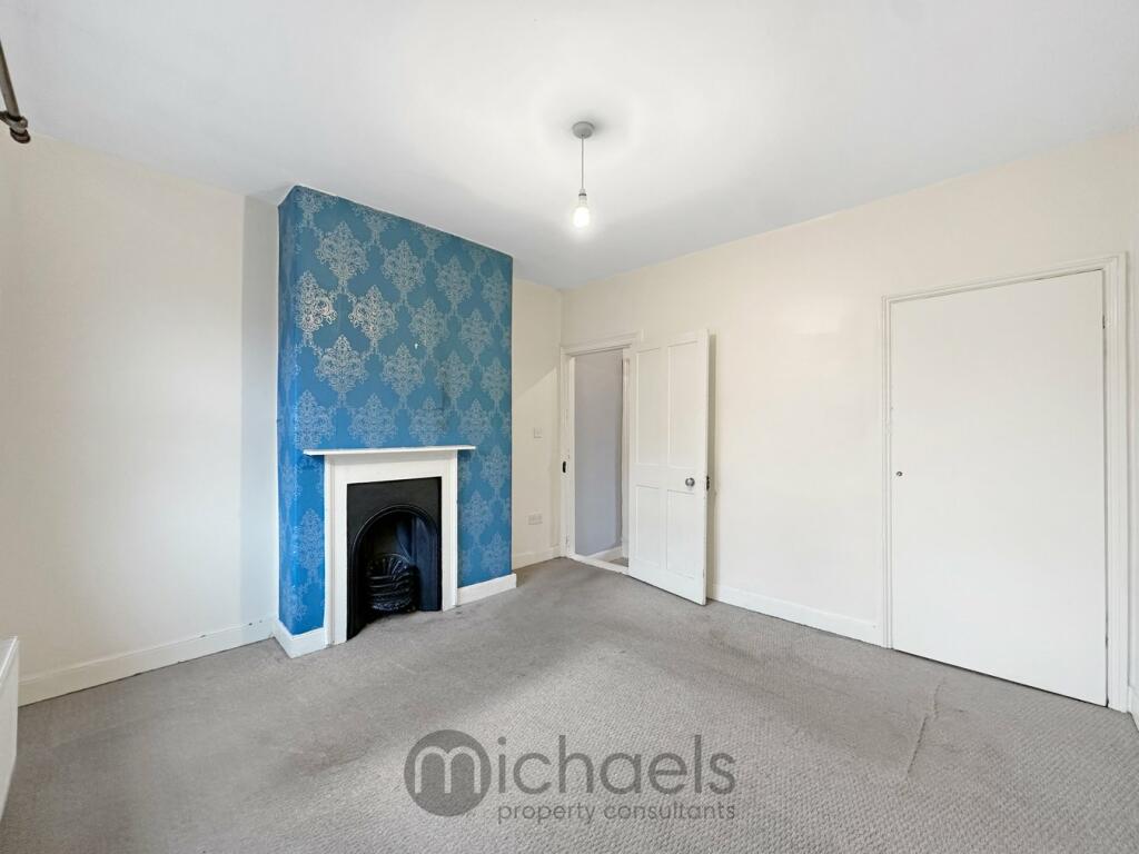 Additional property image - North Station Road, Colchester, CO1