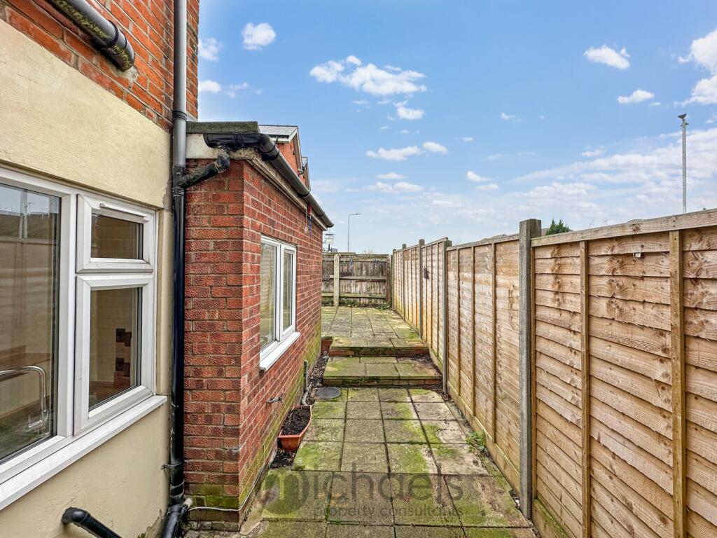Additional property image - North Station Road, Colchester, CO1