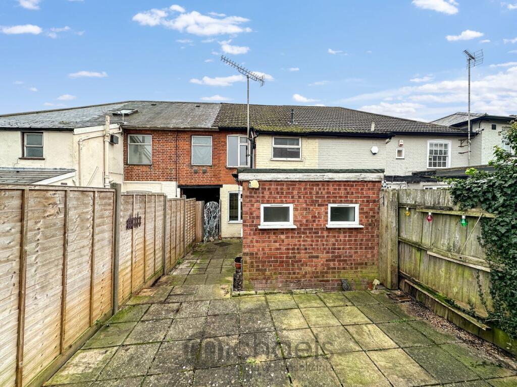 Additional property image - North Station Road, Colchester, CO1