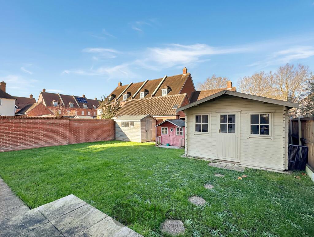 Additional property image - Richmond Road, Colchester, CO2