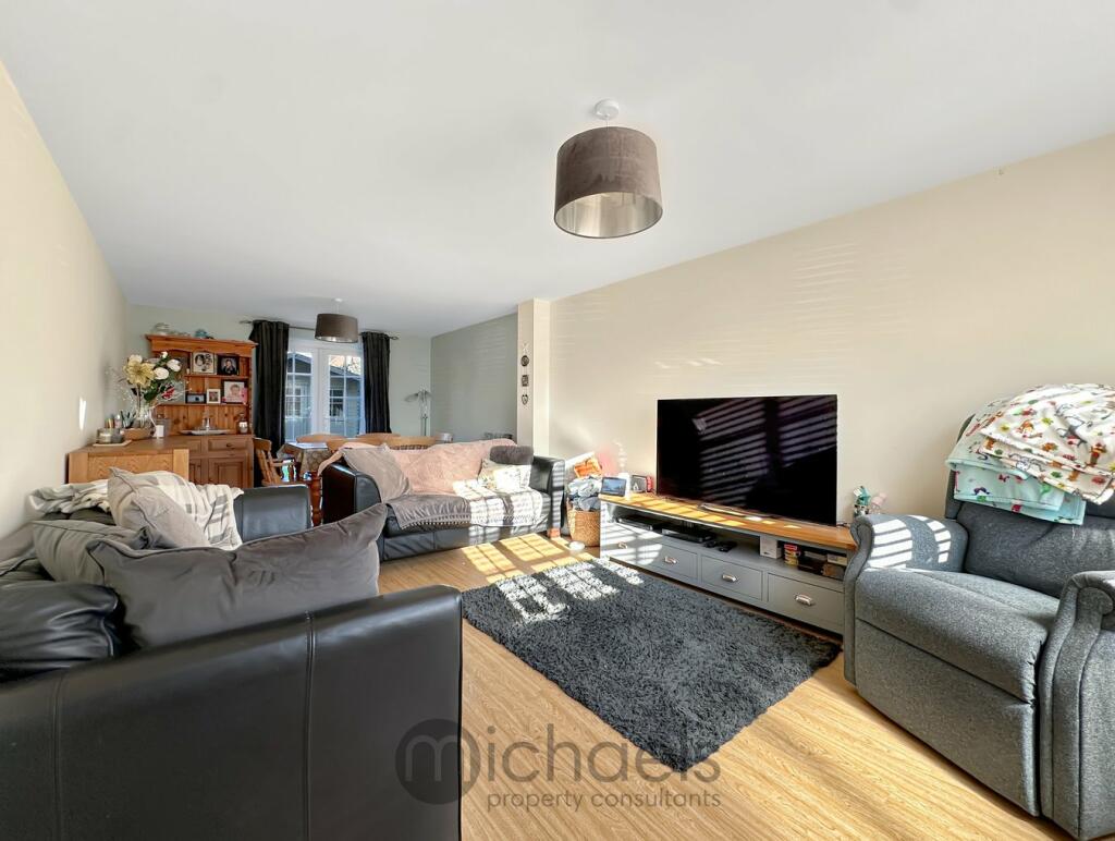 Additional property image - Richmond Road, Colchester, CO2
