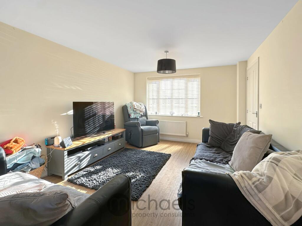 Additional property image - Richmond Road, Colchester, CO2