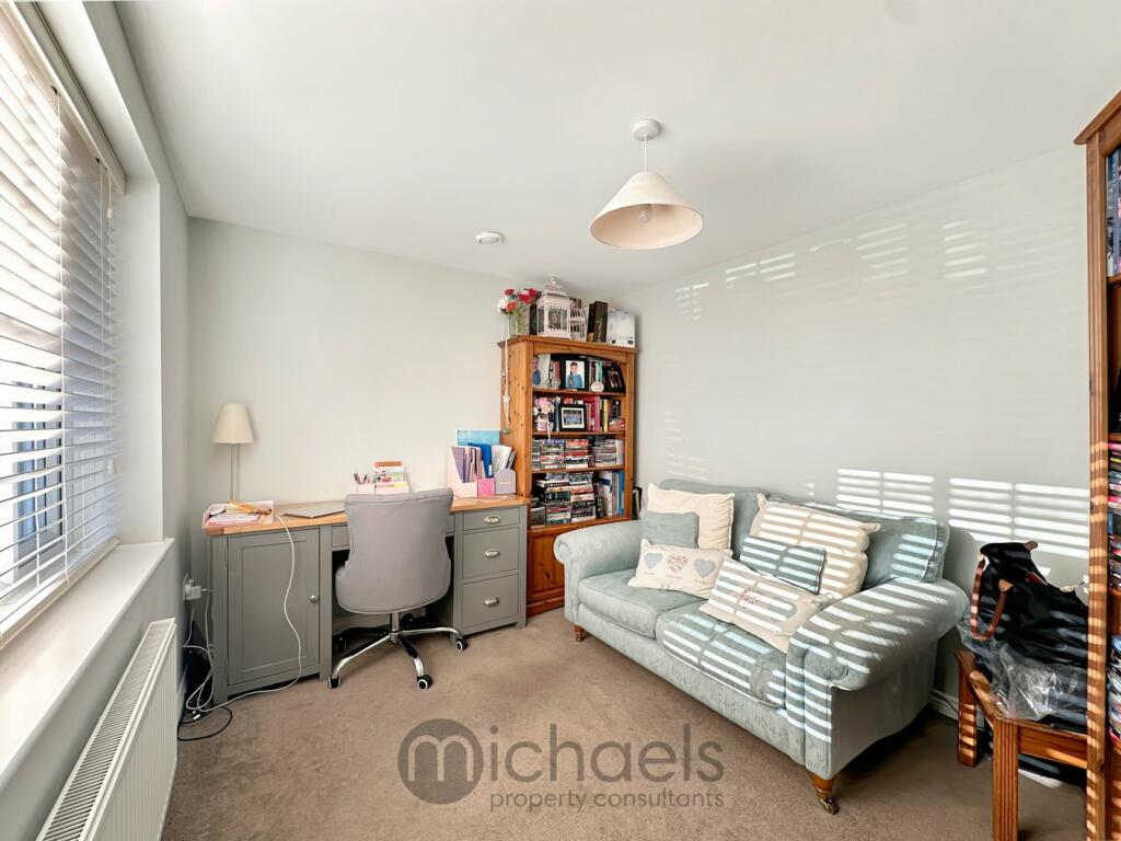 Additional property image - Richmond Road, Colchester, CO2
