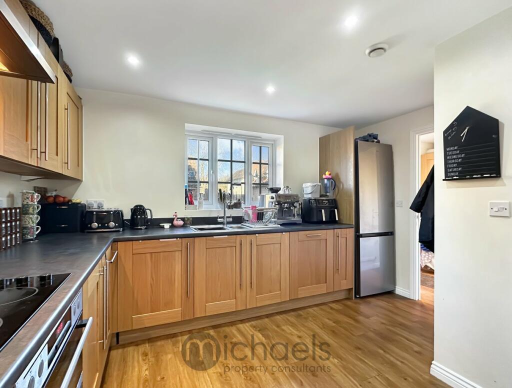 Additional property image - Richmond Road, Colchester, CO2