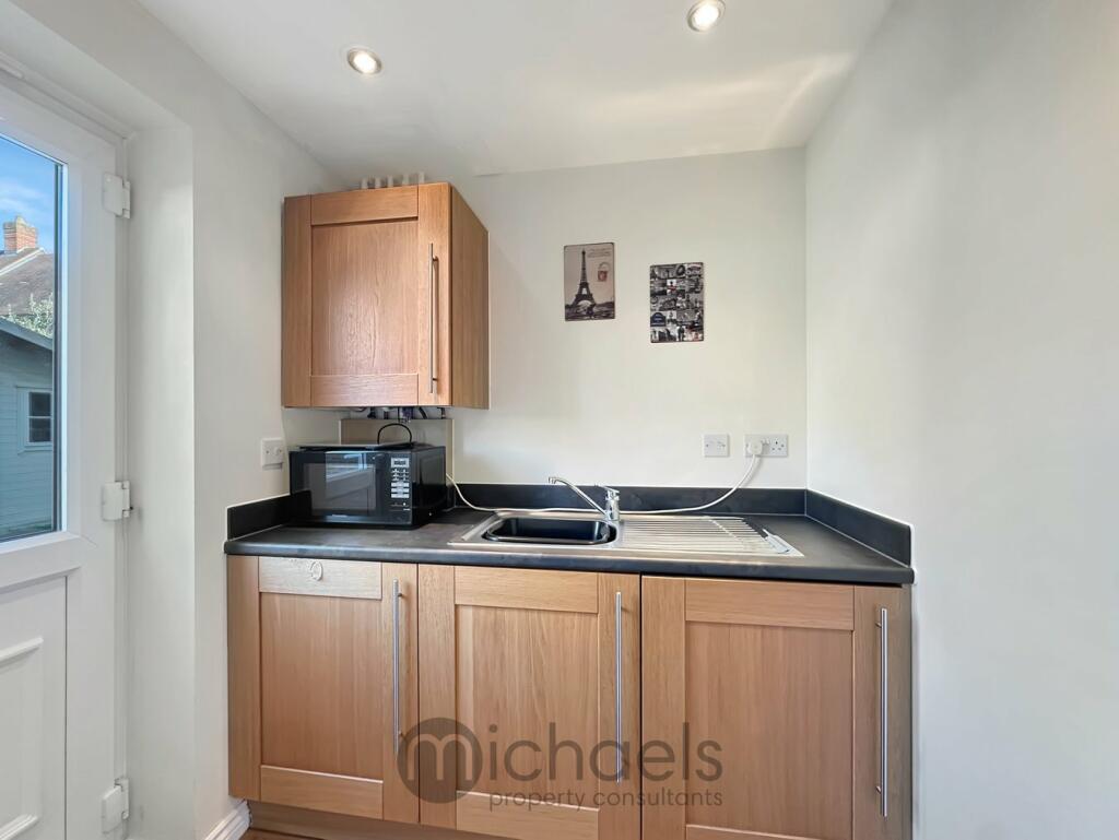 Additional property image - Richmond Road, Colchester, CO2
