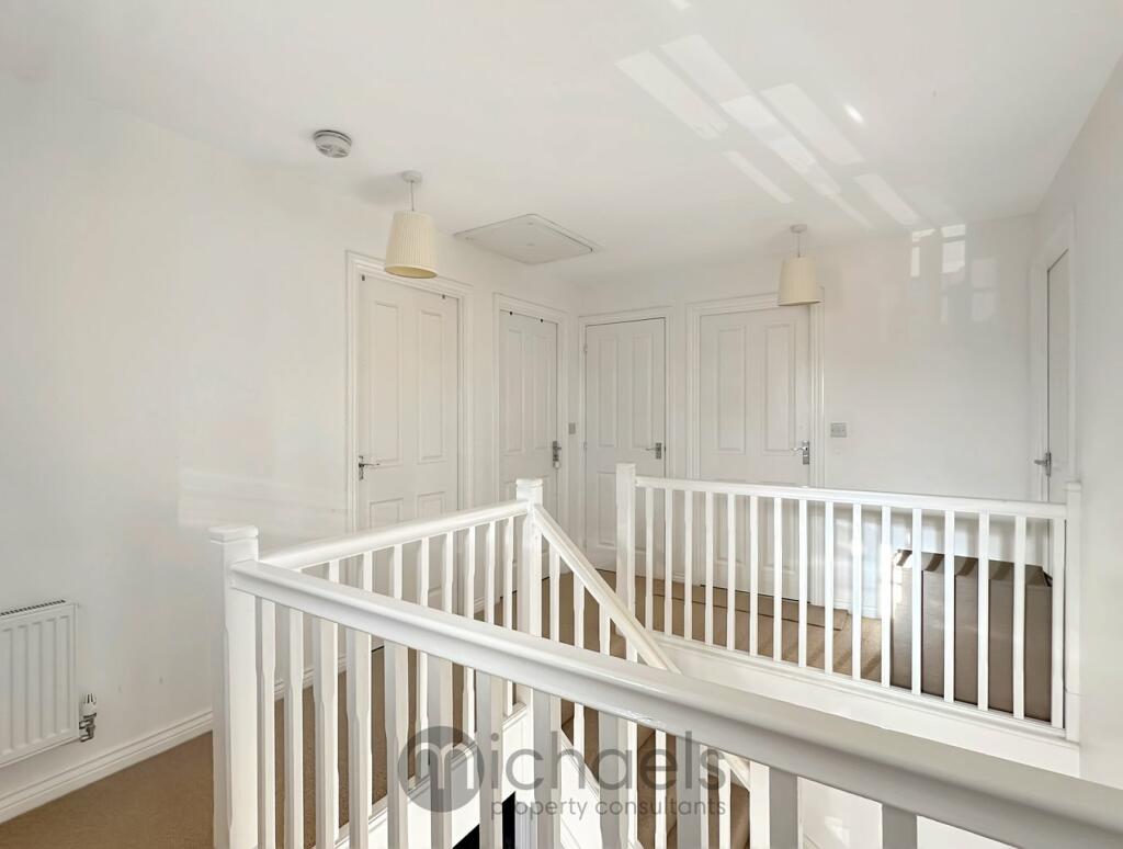 Additional property image - Richmond Road, Colchester, CO2
