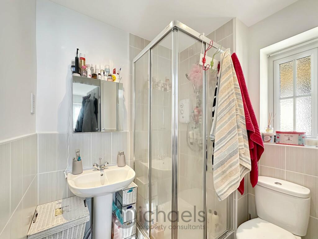 Additional property image - Richmond Road, Colchester, CO2