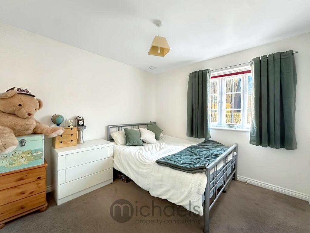Additional property image - Richmond Road, Colchester, CO2