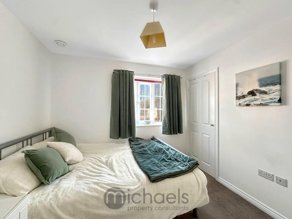 Additional property image - Richmond Road, Colchester, CO2