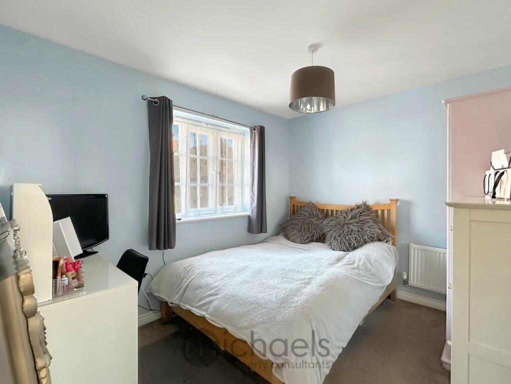 Additional property image - Richmond Road, Colchester, CO2