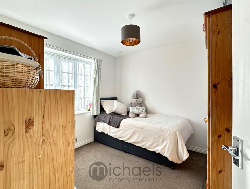 Additional property image - Richmond Road, Colchester, CO2