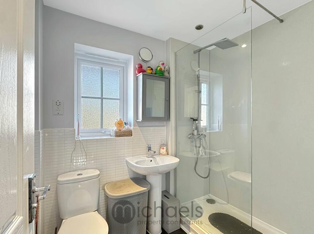 Additional property image - Richmond Road, Colchester, CO2