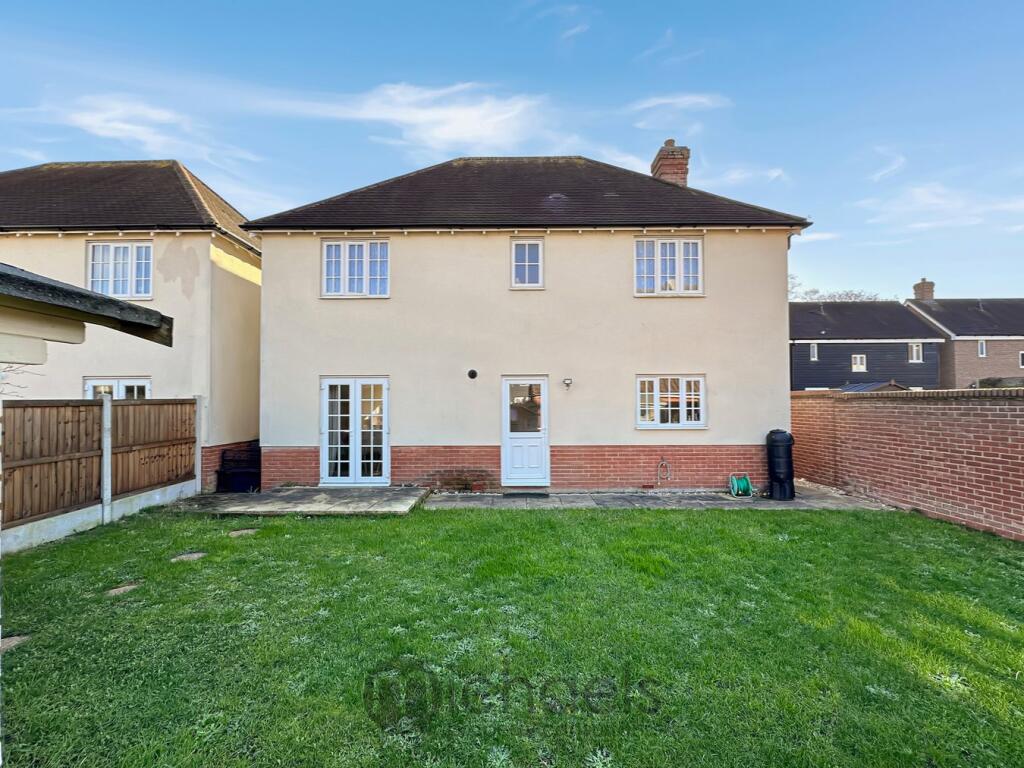 Additional property image - Richmond Road, Colchester, CO2