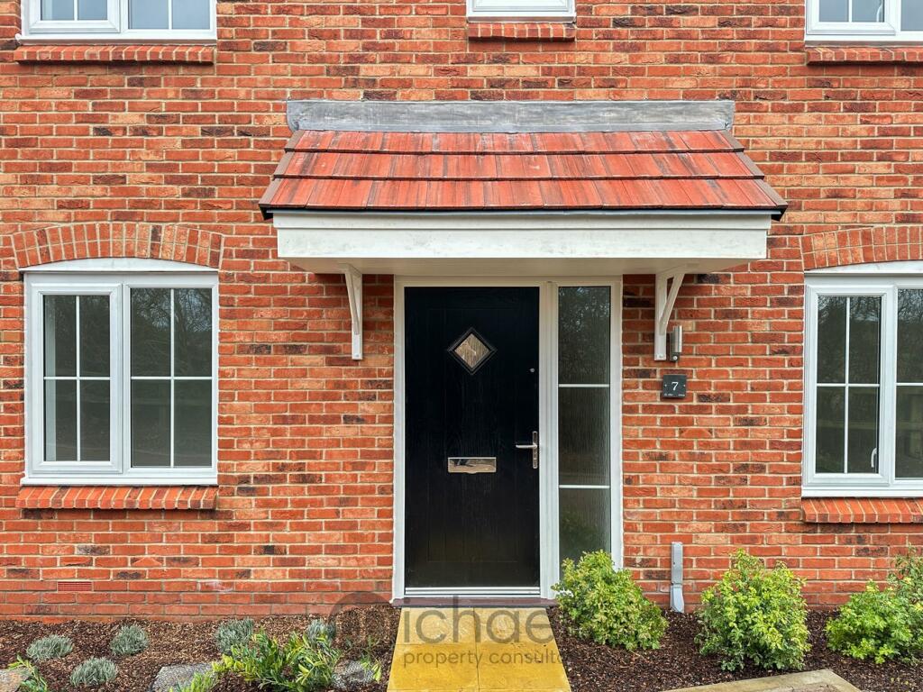 Additional property image - Fouracre Field, Fordham Heath, Colchester, CO3