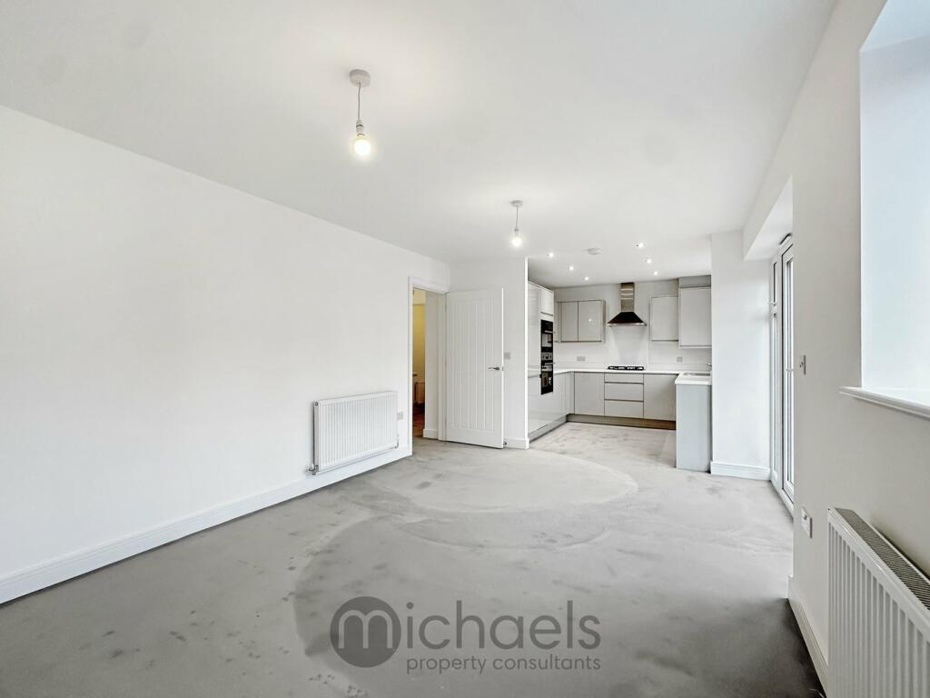 Additional property image - Fouracre Field, Fordham Heath, Colchester, CO3