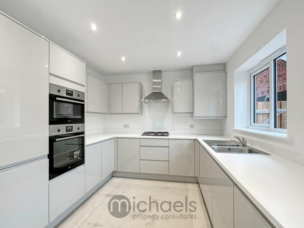 Additional property image - Fouracre Field, Fordham Heath, Colchester, CO3