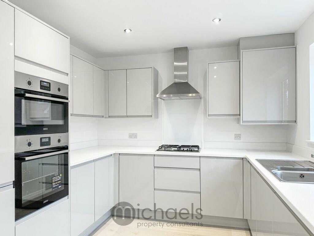 Additional property image - Fouracre Field, Fordham Heath, Colchester, CO3