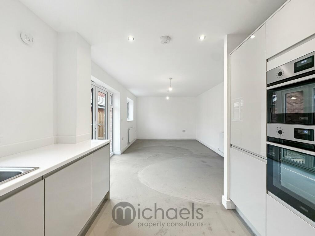 Additional property image - Fouracre Field, Fordham Heath, Colchester, CO3