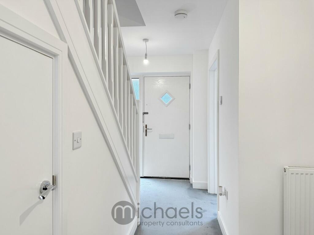 Additional property image - Fouracre Field, Fordham Heath, Colchester, CO3