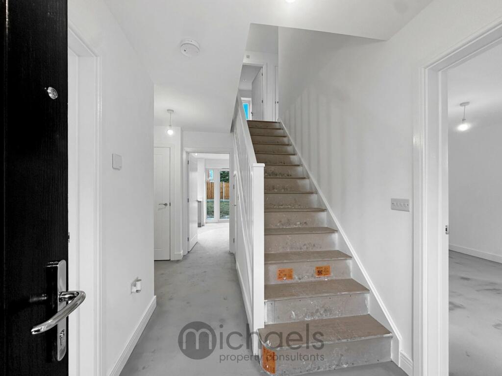 Additional property image - Fouracre Field, Fordham Heath, Colchester, CO3