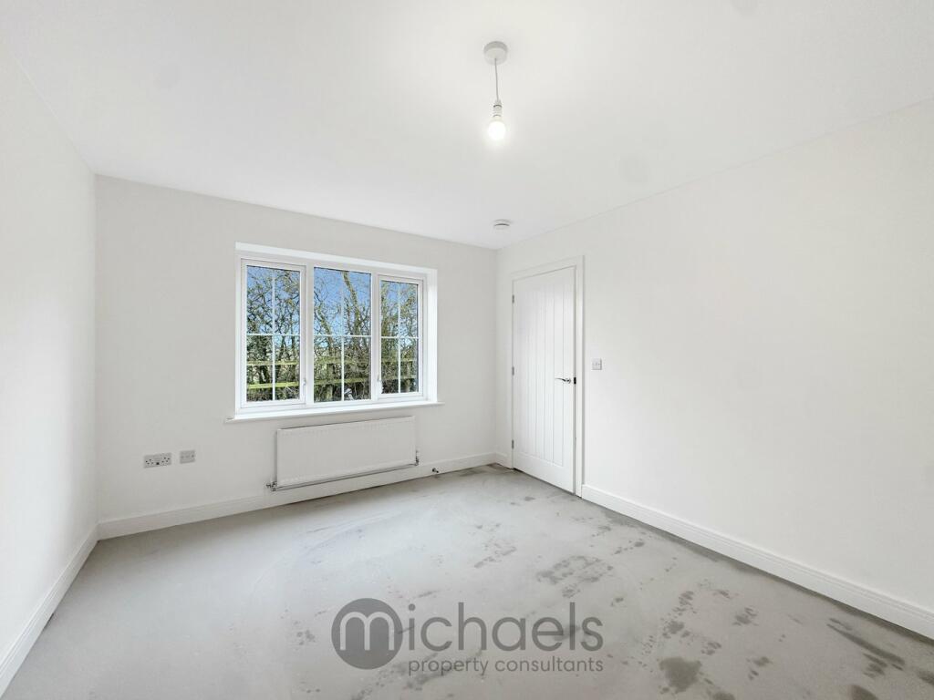 Additional property image - Fouracre Field, Fordham Heath, Colchester, CO3