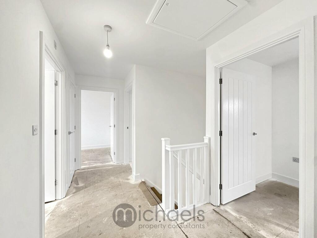 Additional property image - Fouracre Field, Fordham Heath, Colchester, CO3