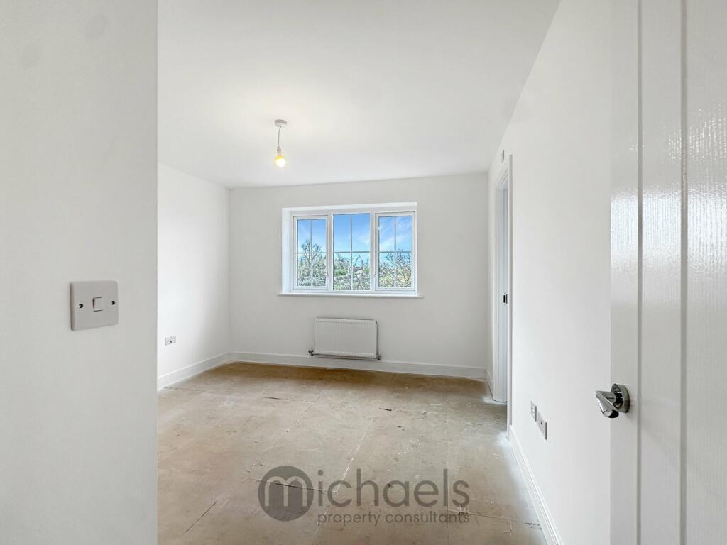 Additional property image - Fouracre Field, Fordham Heath, Colchester, CO3
