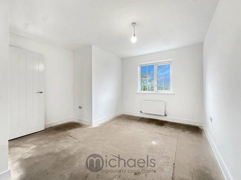 Additional property image - Fouracre Field, Fordham Heath, Colchester, CO3