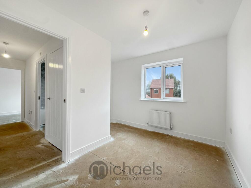Additional property image - Fouracre Field, Fordham Heath, Colchester, CO3