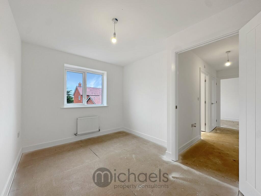 Additional property image - Fouracre Field, Fordham Heath, Colchester, CO3