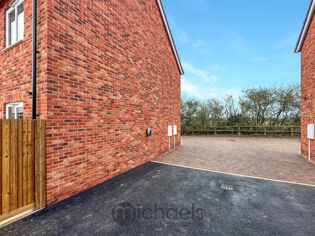 Additional property image - Fouracre Field, Fordham Heath, Colchester, CO3