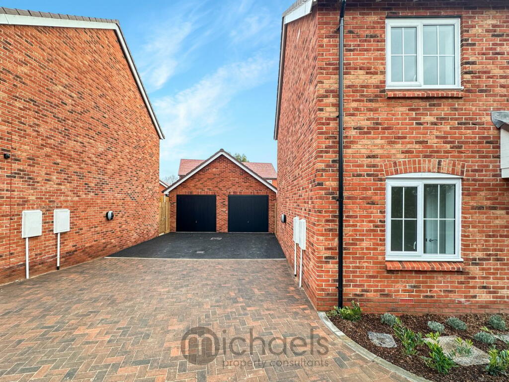 Additional property image - Fouracre Field, Fordham Heath, Colchester, CO3