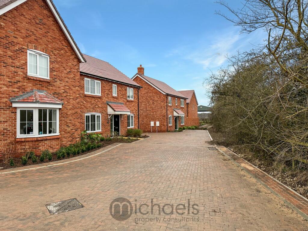 Additional property image - Fouracre Field, Fordham Heath, Colchester, CO3