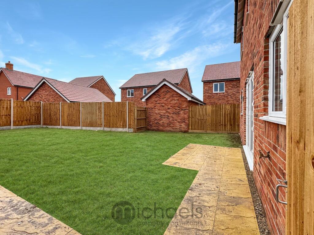 Additional property image - Fouracre Field, Fordham Heath, Colchester, CO3