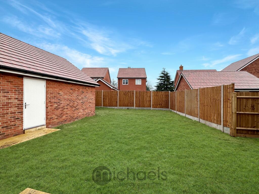 Additional property image - Fouracre Field, Fordham Heath, Colchester, CO3